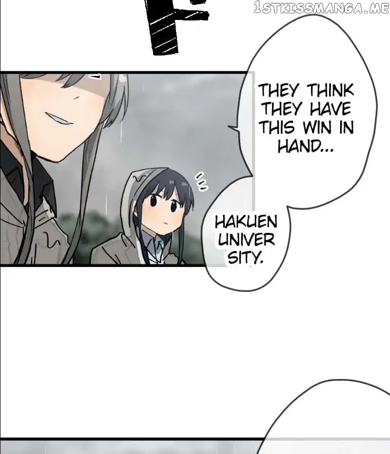Dricam!! – Manga chapter 45 - page 44