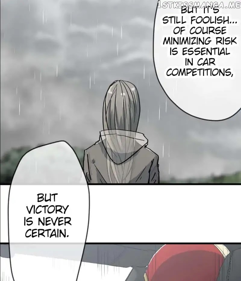 Dricam!! – Manga chapter 45 - page 45