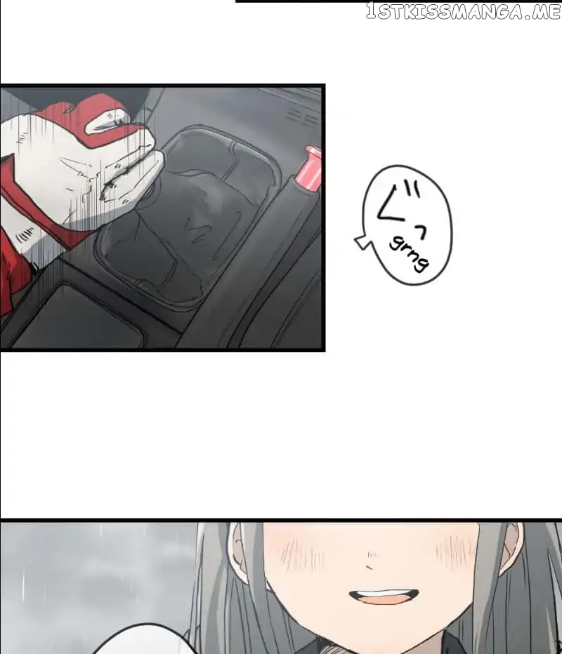 Dricam!! – Manga chapter 45 - page 49
