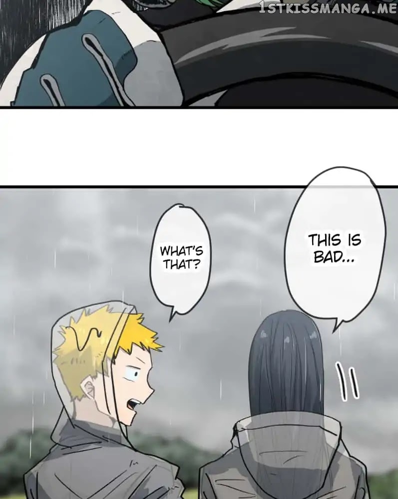 Dricam!! – Manga chapter 45 - page 5