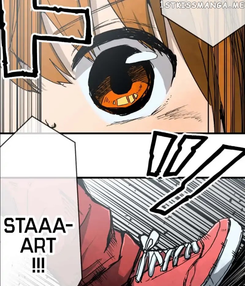 Dricam!! – Manga chapter 45 - page 51