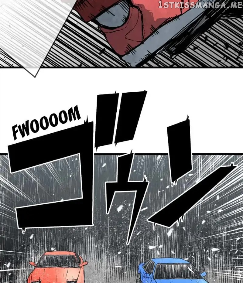 Dricam!! – Manga chapter 45 - page 52