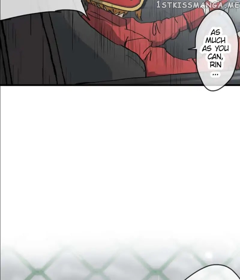 Dricam!! – Manga chapter 45 - page 56