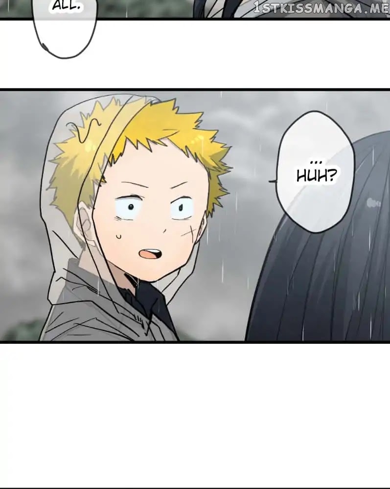 Dricam!! – Manga chapter 45 - page 8