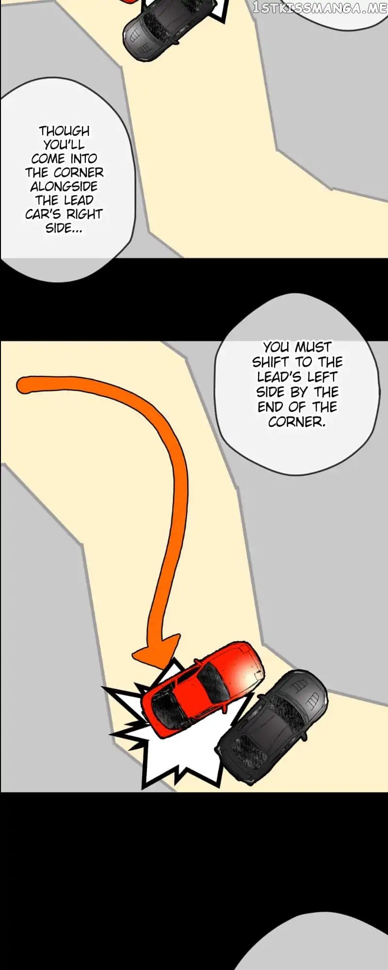 Dricam!! – Manga chapter 20 - page 11