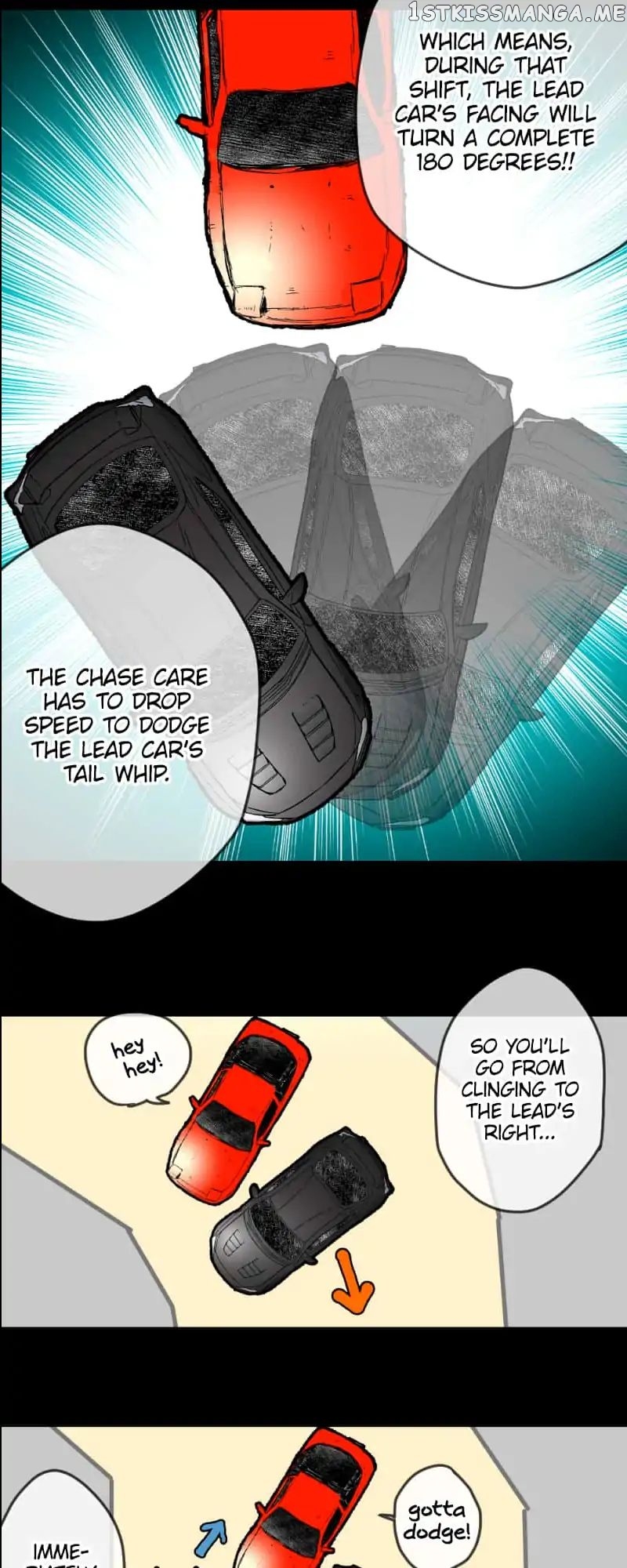 Dricam!! – Manga chapter 20 - page 12