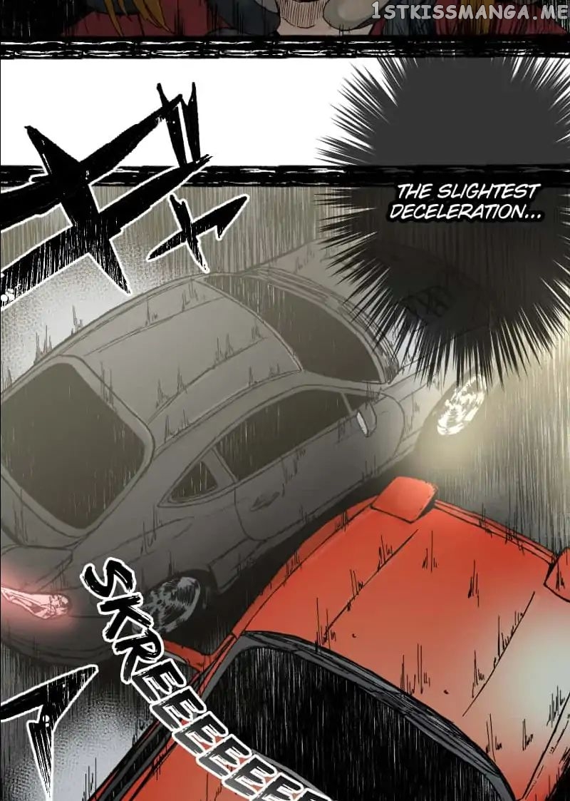 Dricam!! – Manga chapter 20 - page 19