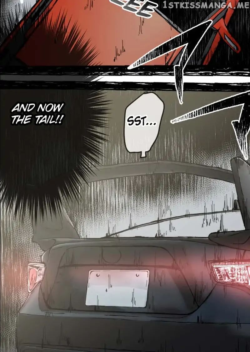 Dricam!! – Manga chapter 20 - page 20
