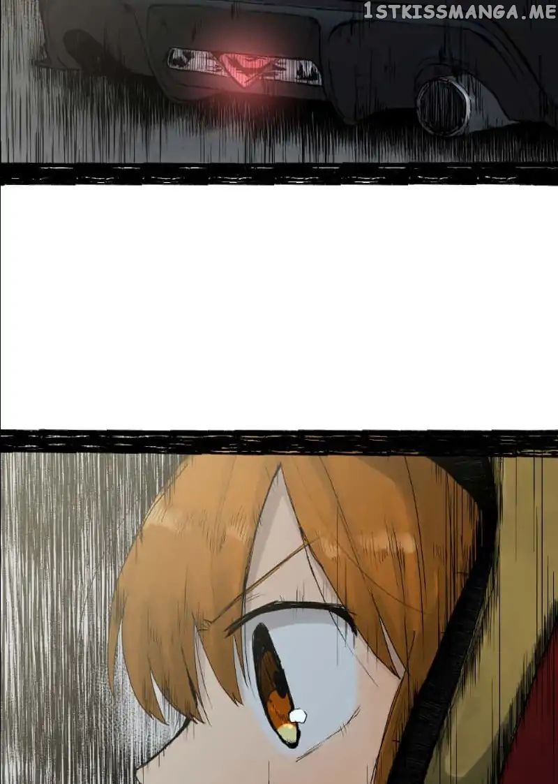 Dricam!! – Manga chapter 20 - page 21