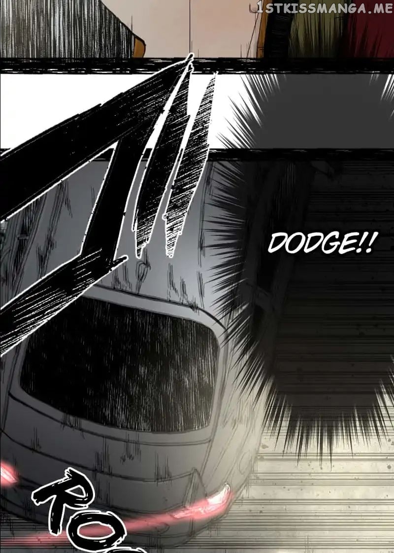 Dricam!! – Manga chapter 20 - page 22