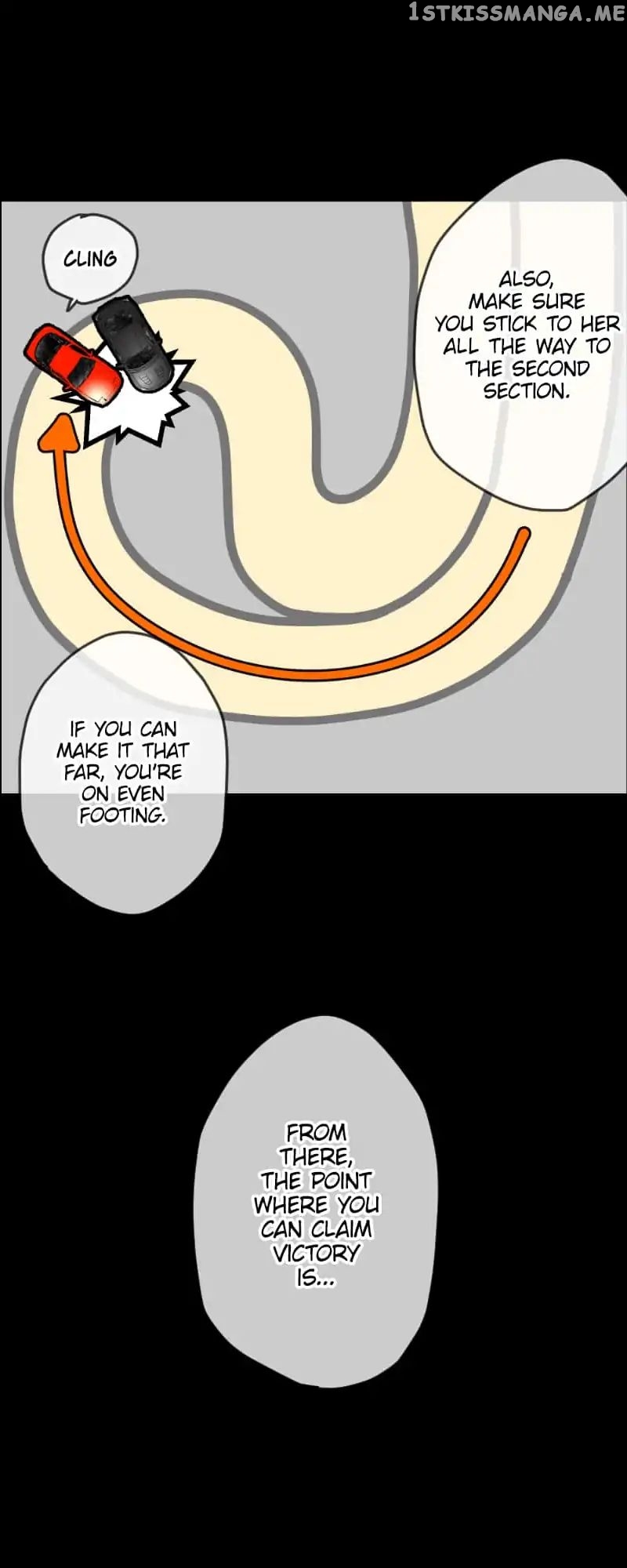 Dricam!! – Manga chapter 20 - page 9