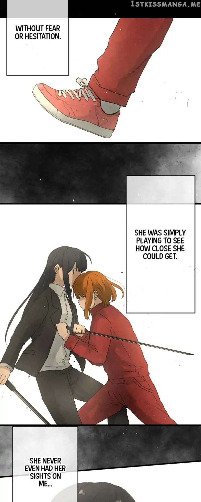 Dricam!! – Manga chapter 21 - page 13