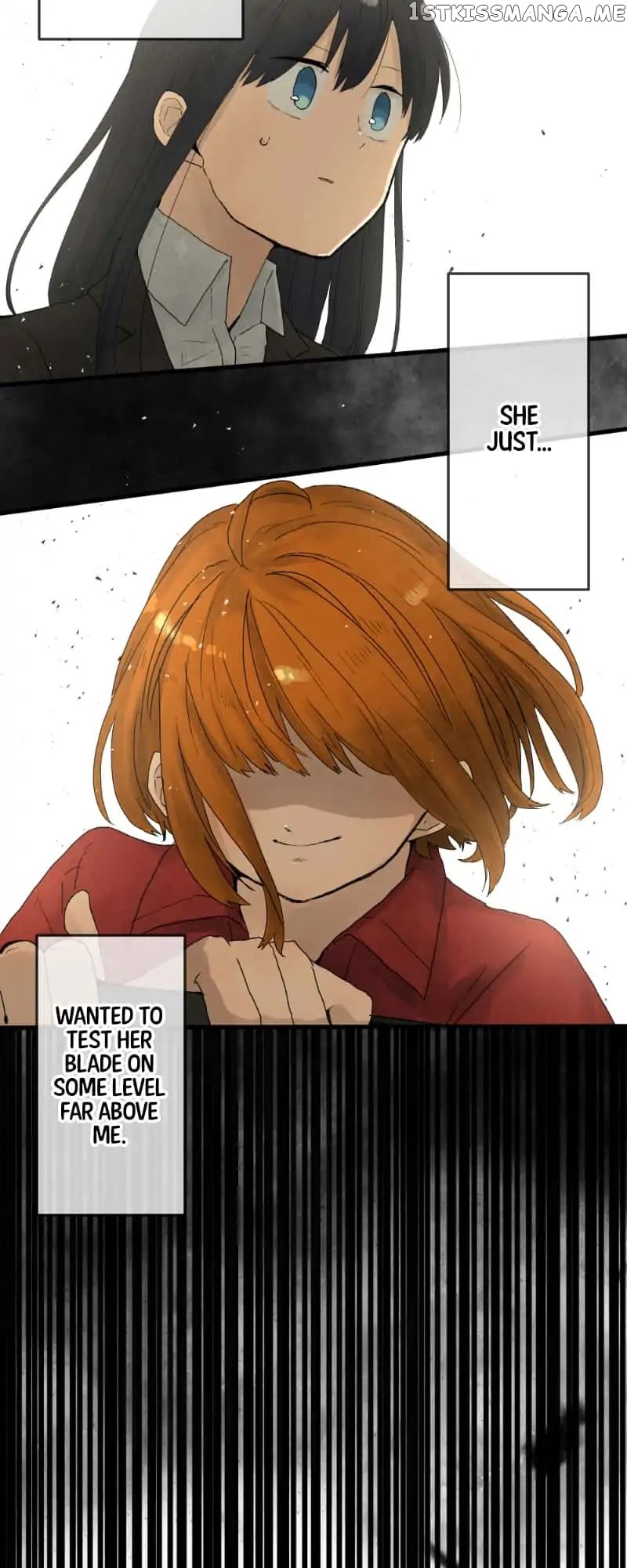 Dricam!! – Manga chapter 21 - page 14