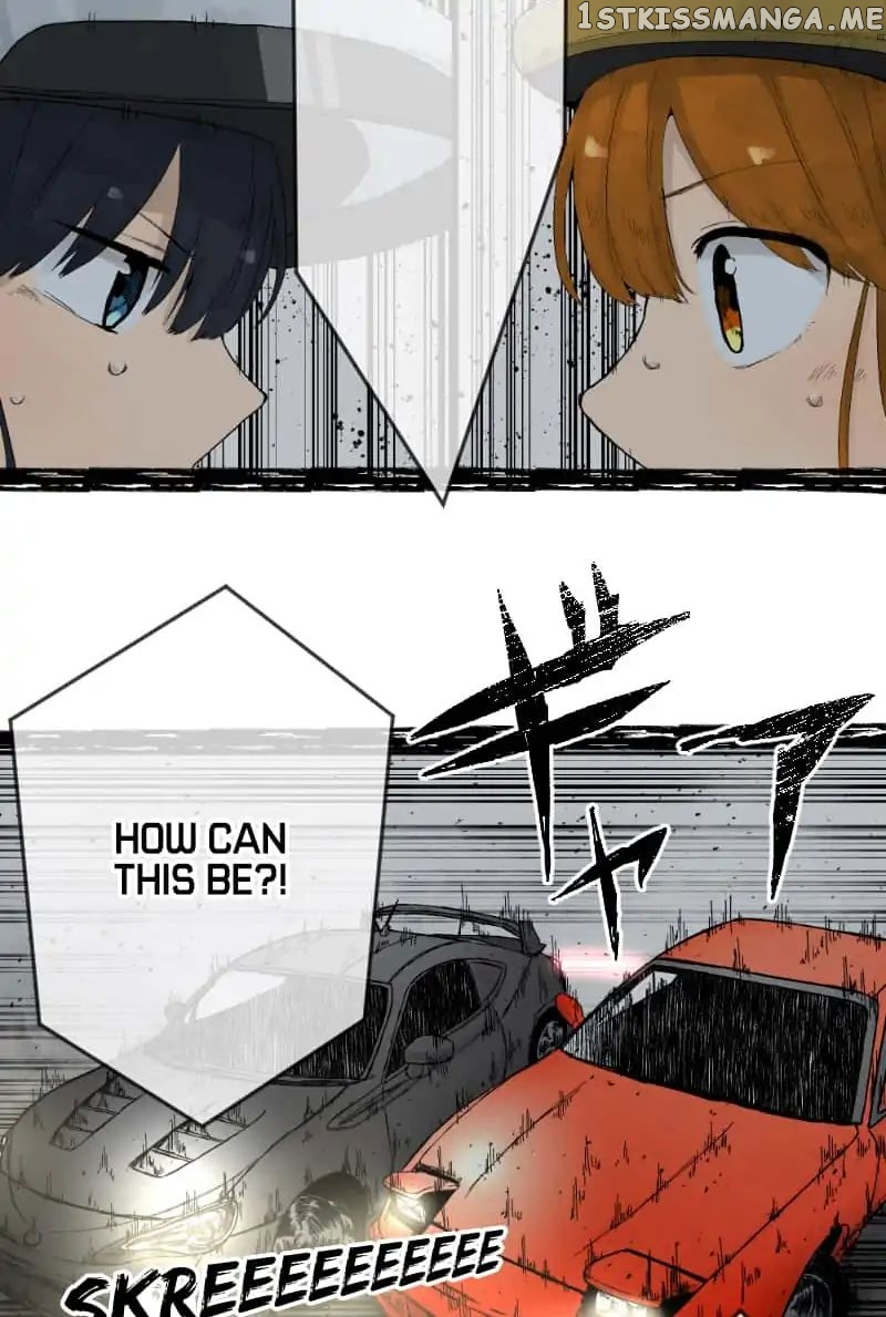 Dricam!! – Manga chapter 21 - page 18