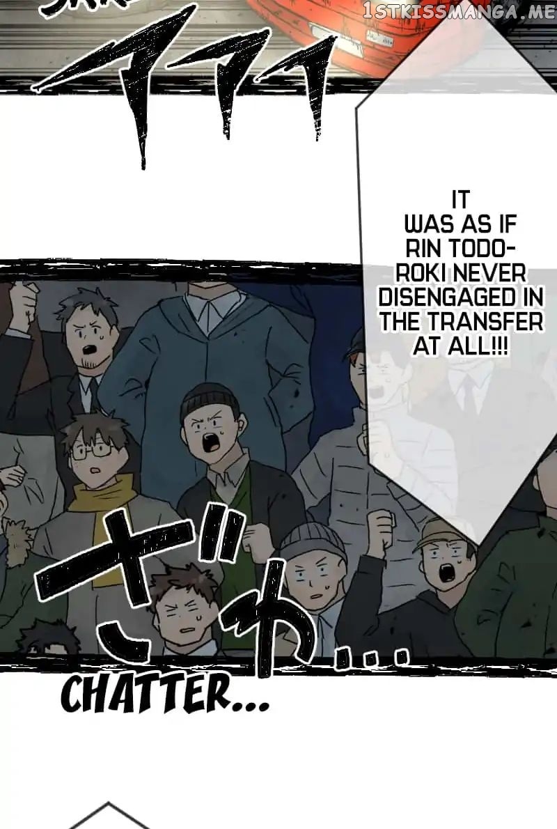 Dricam!! – Manga chapter 21 - page 19