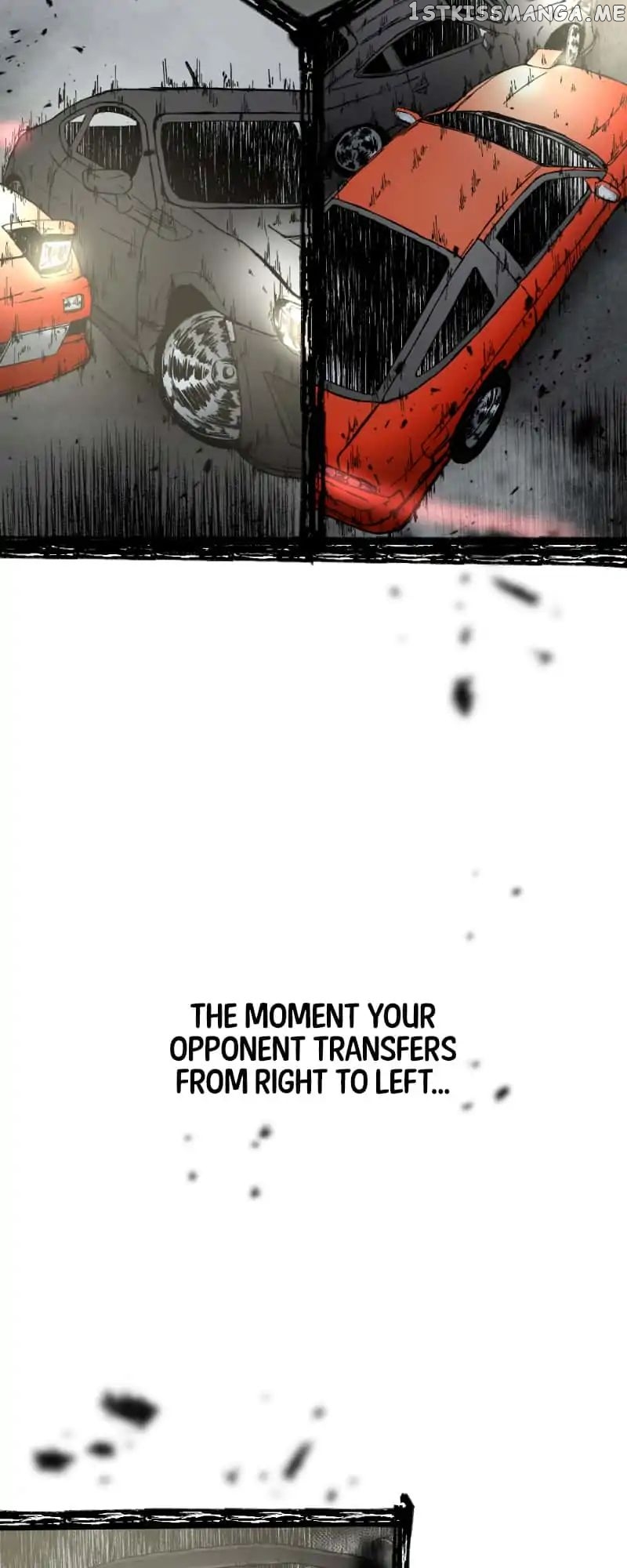 Dricam!! – Manga chapter 21 - page 2