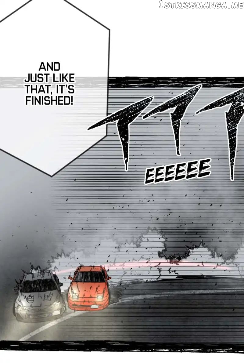 Dricam!! – Manga chapter 21 - page 20