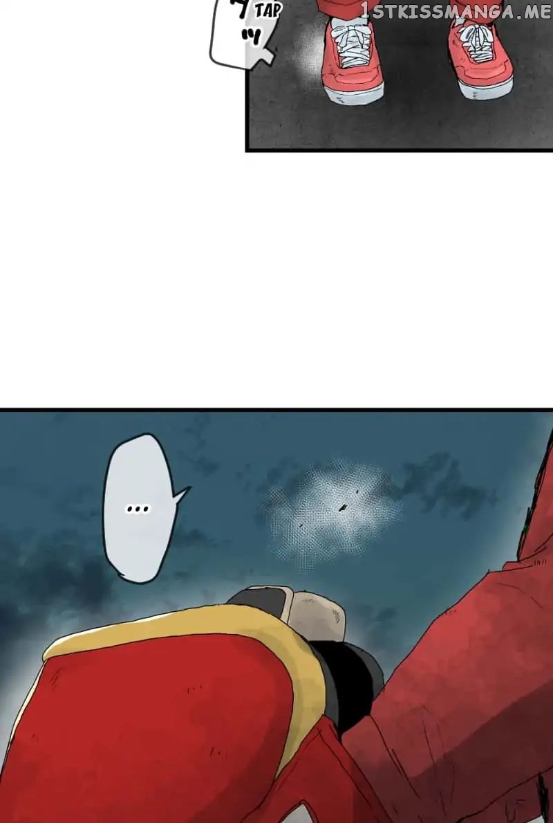 Dricam!! – Manga chapter 21 - page 25