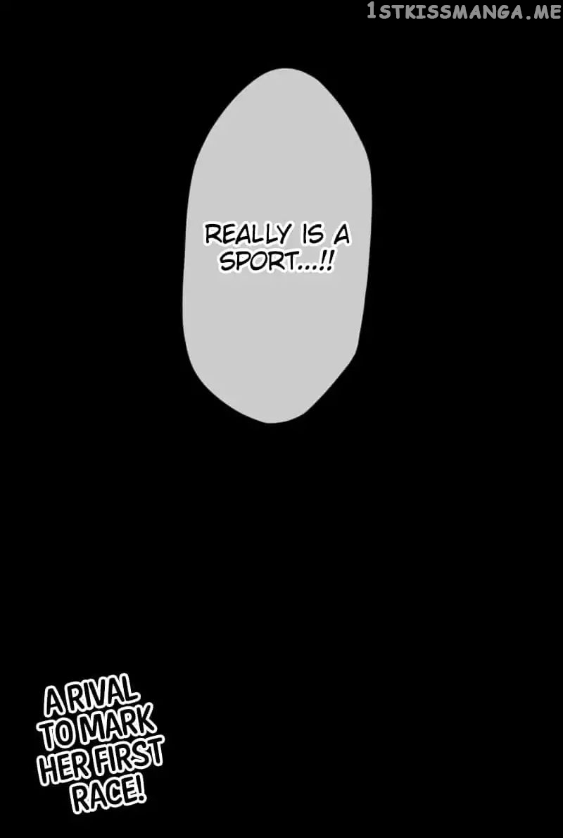 Dricam!! – Manga chapter 21 - page 29