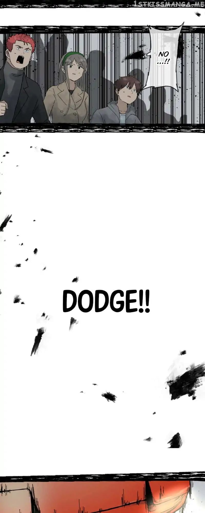 Dricam!! – Manga chapter 21 - page 6
