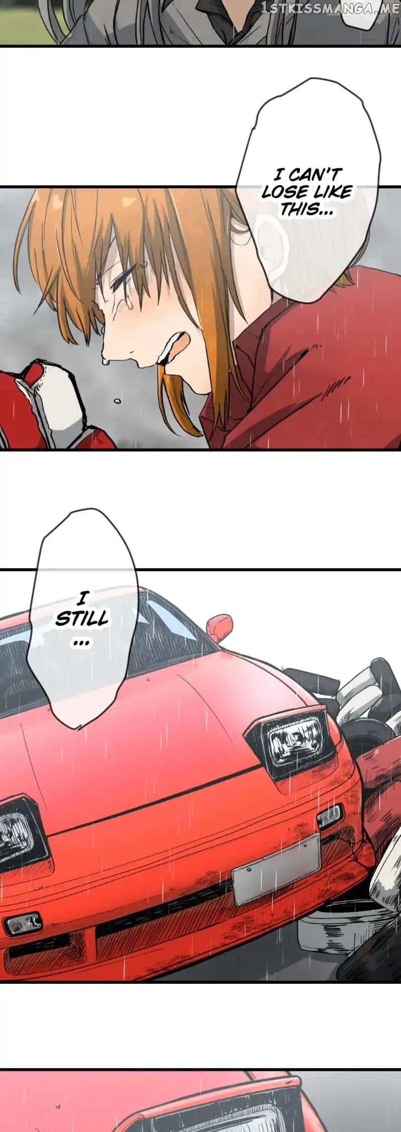 Dricam!! – Manga chapter 47 - page 12
