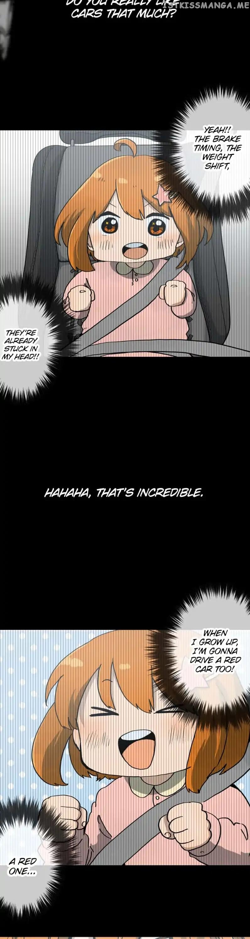 Dricam!! – Manga chapter 47 - page 2
