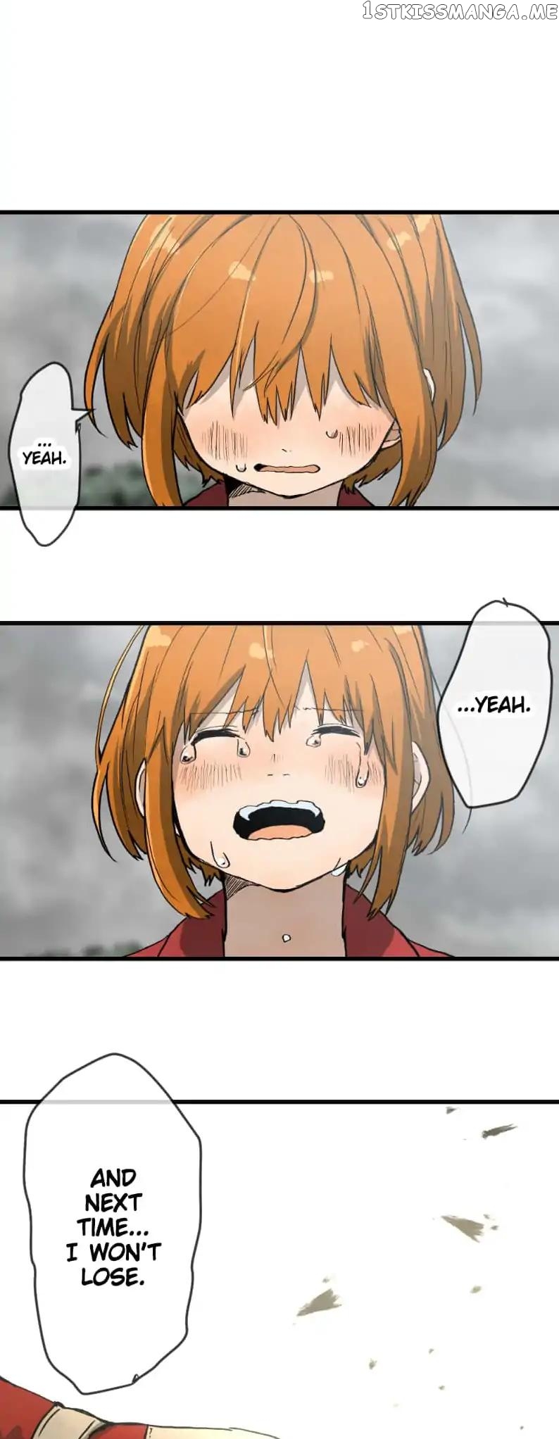 Dricam!! – Manga chapter 47 - page 24