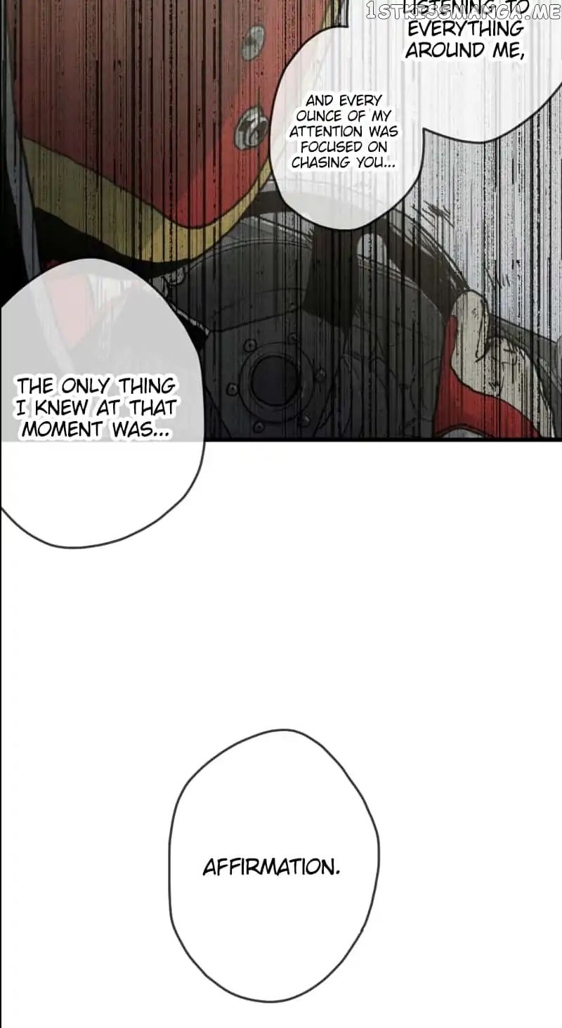 Dricam!! – Manga chapter 23 - page 21