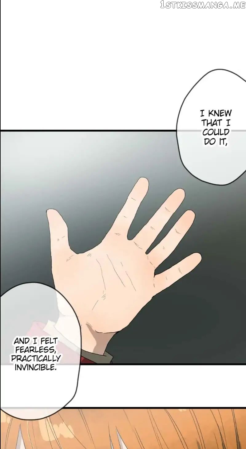 Dricam!! – Manga chapter 23 - page 22