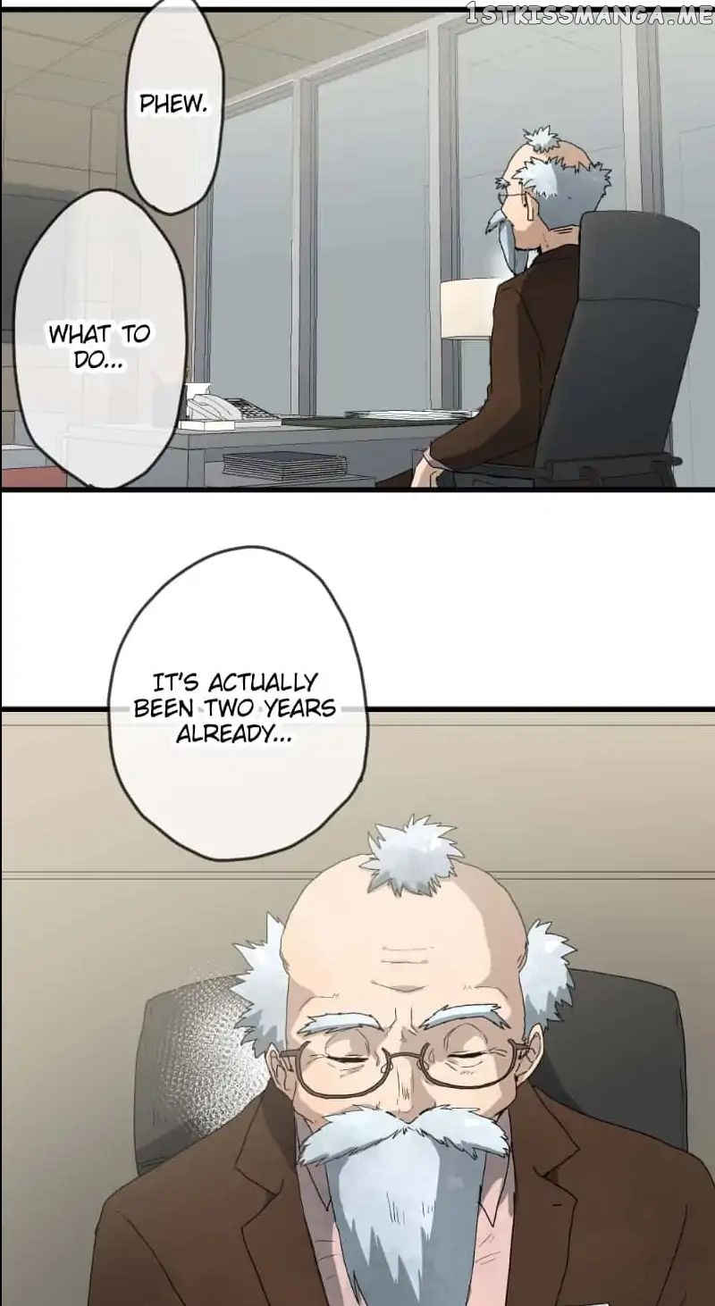 Dricam!! – Manga chapter 23 - page 28