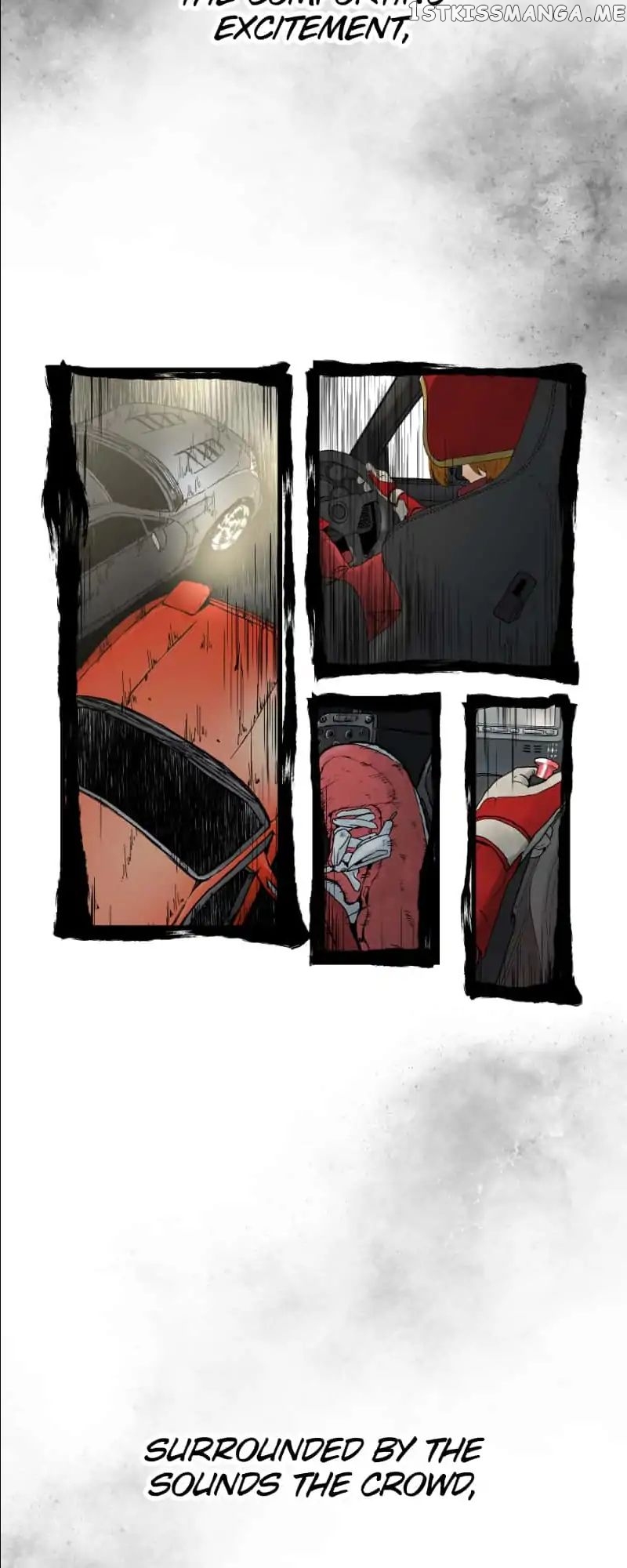 Dricam!! – Manga chapter 23 - page 3