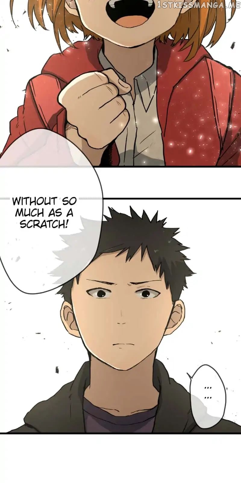 Dricam!! – Manga chapter 51 - page 13