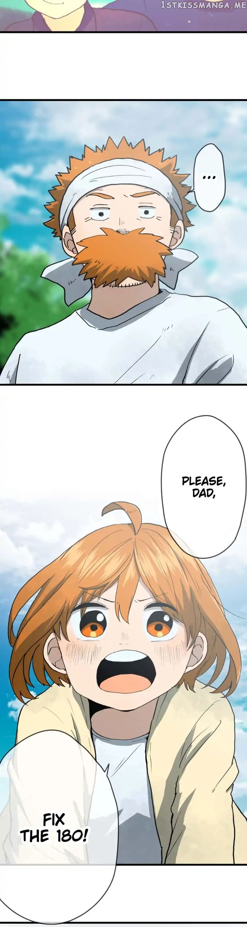 Dricam!! – Manga chapter 72 - page 3