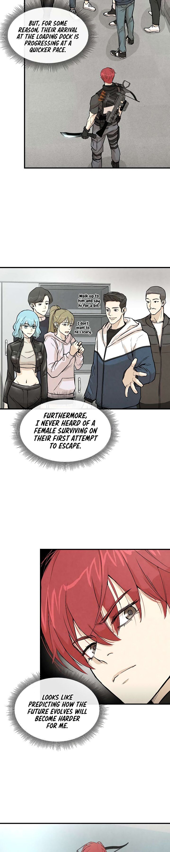 Return Survival chapter 7 - page 10