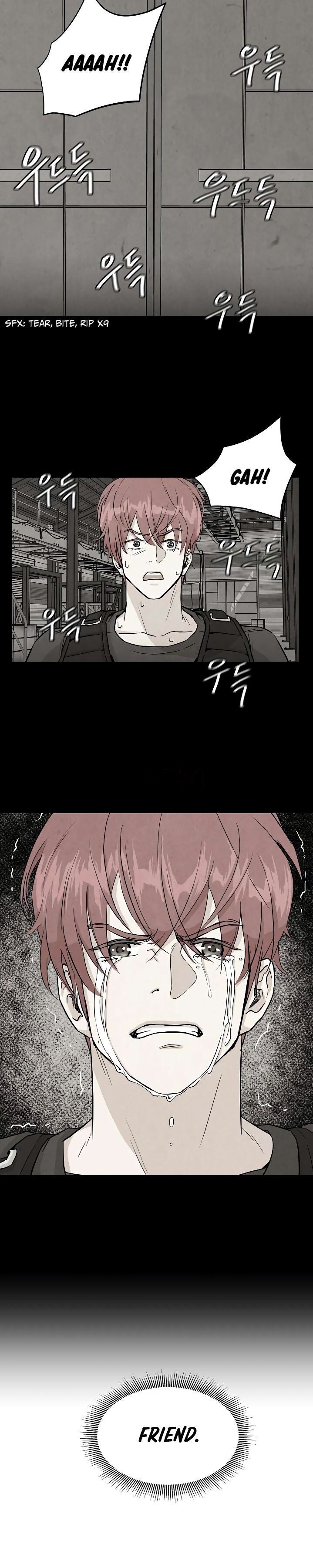 Return Survival chapter 7 - page 5