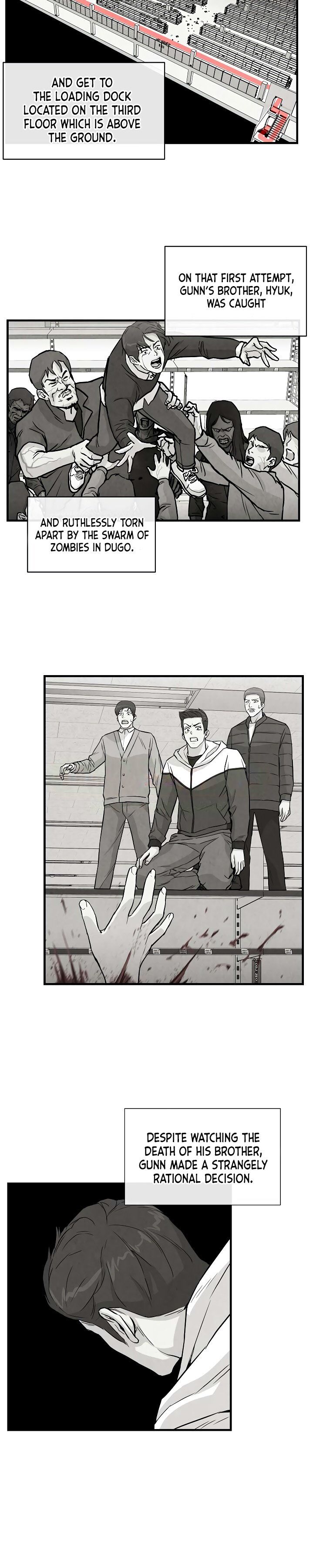 Return Survival chapter 7 - page 7