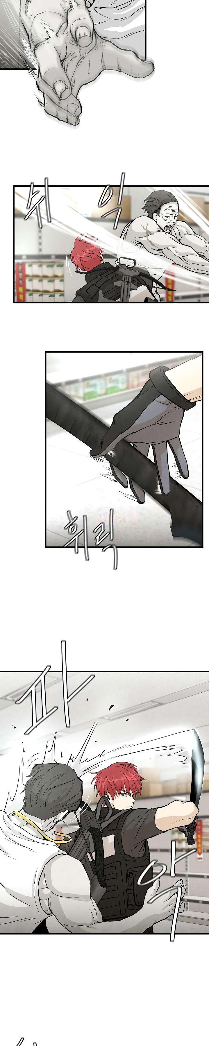 Return Survival chapter 6 - page 10