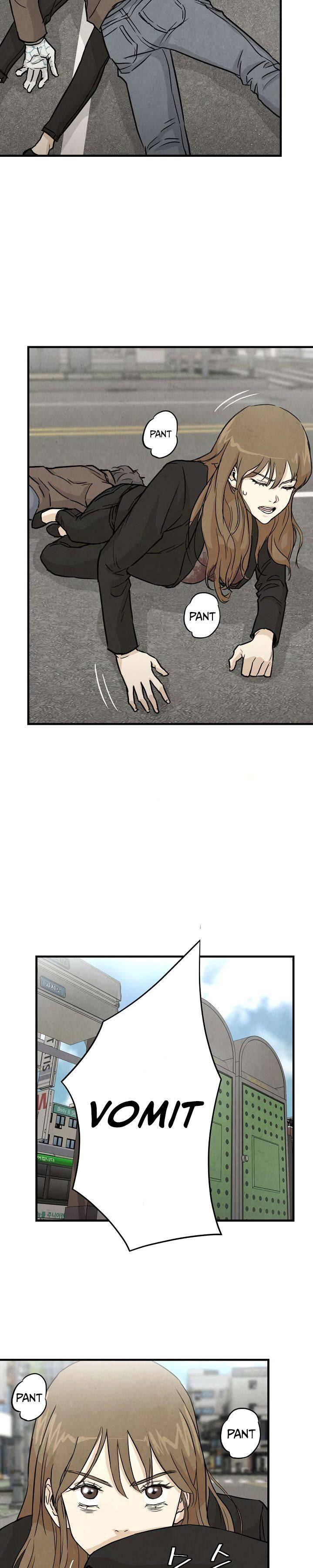 Return Survival chapter 3 - page 10