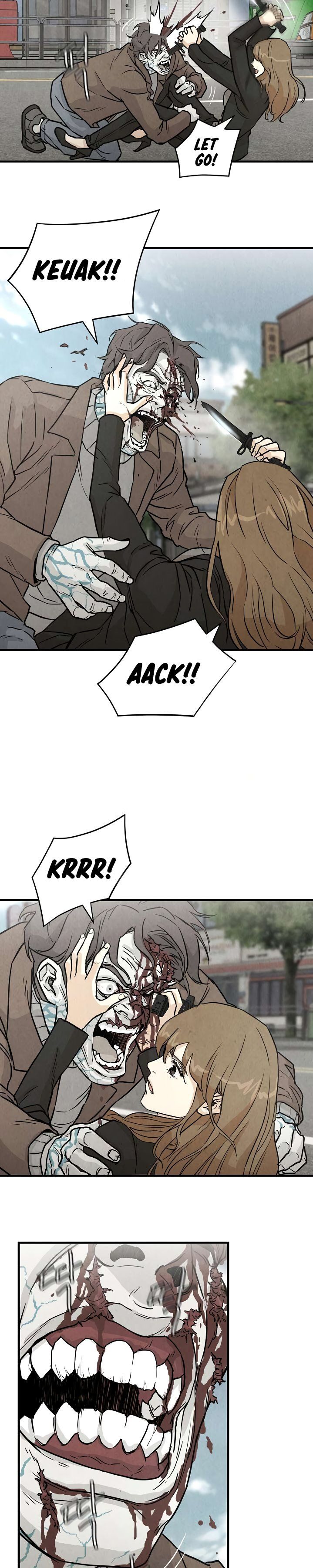 Return Survival chapter 3 - page 7