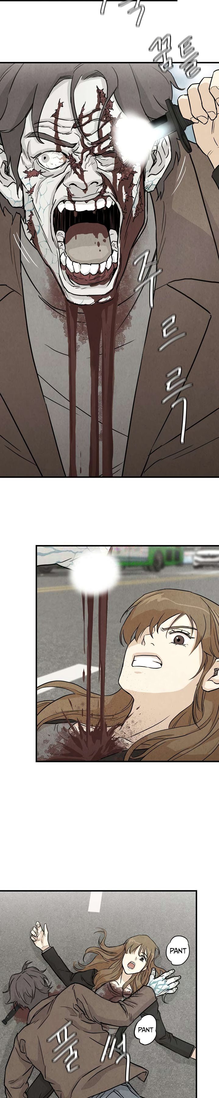 Return Survival chapter 3 - page 9