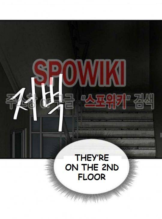Return Survival chapter 47 - page 18