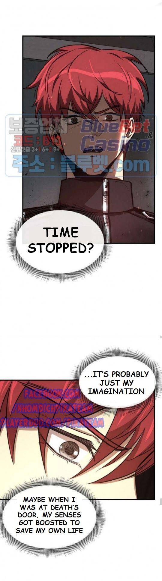 Return Survival chapter 47 - page 2