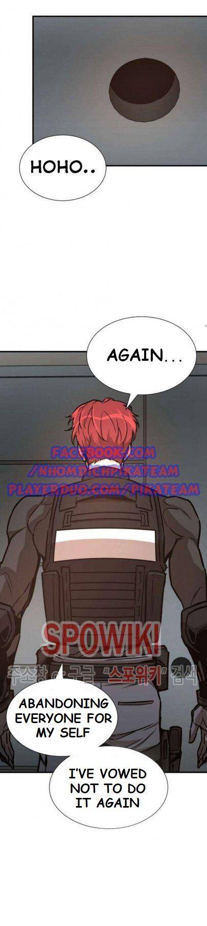 Return Survival chapter 47 - page 26
