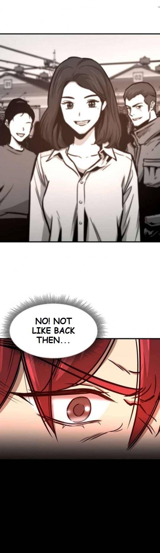 Return Survival chapter 47 - page 27