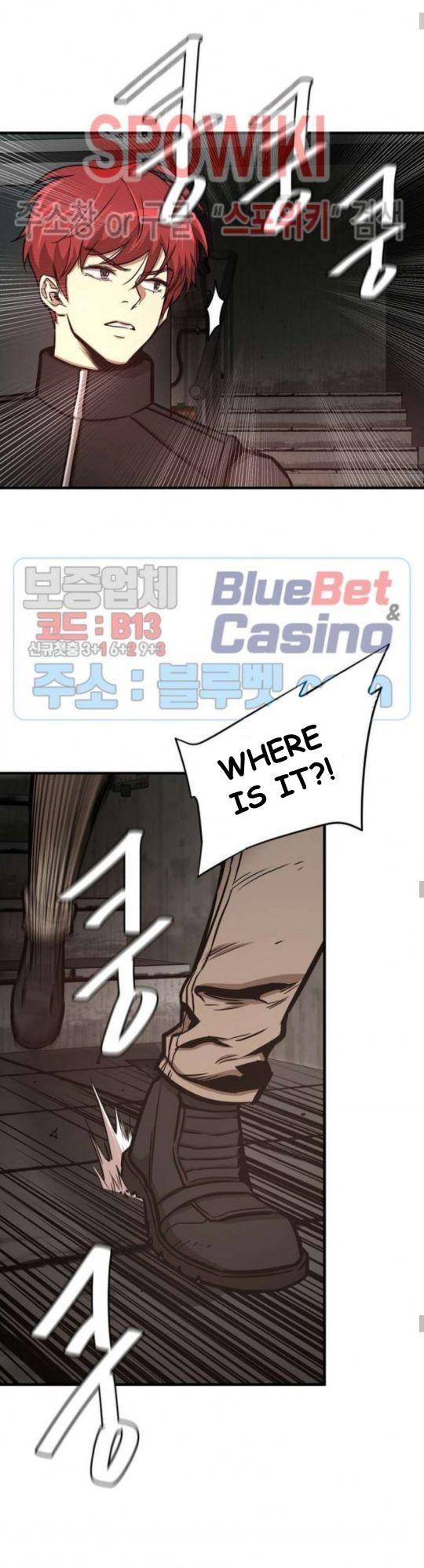 Return Survival chapter 47 - page 9