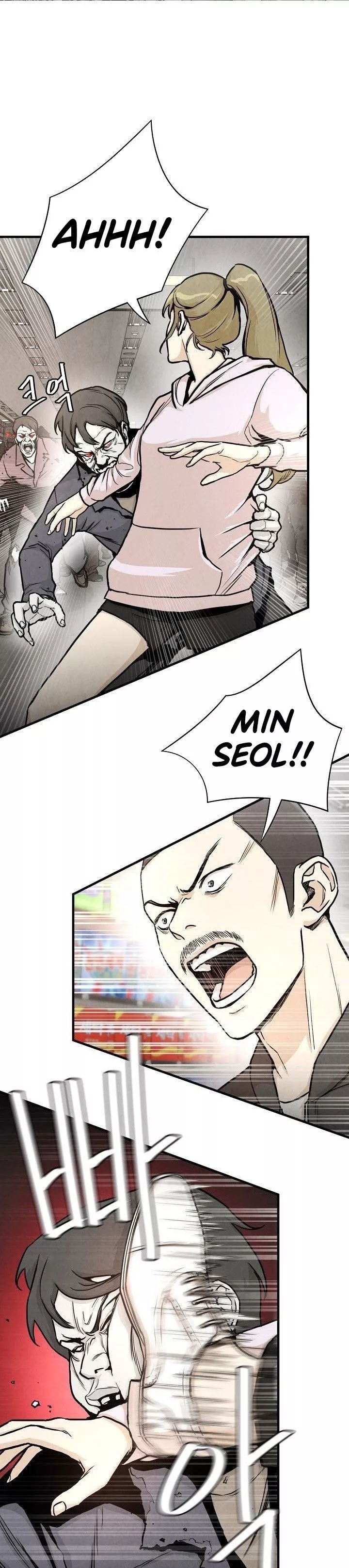 Return Survival chapter 25 - page 2
