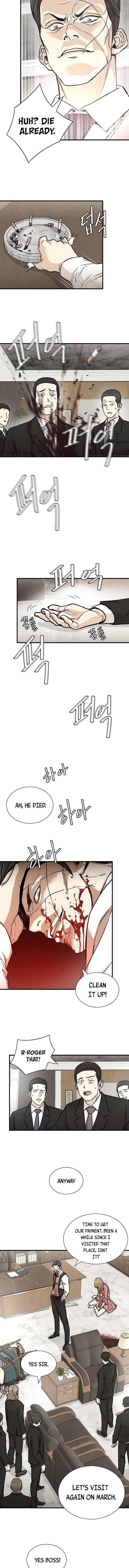 Return Survival chapter 19 - page 12