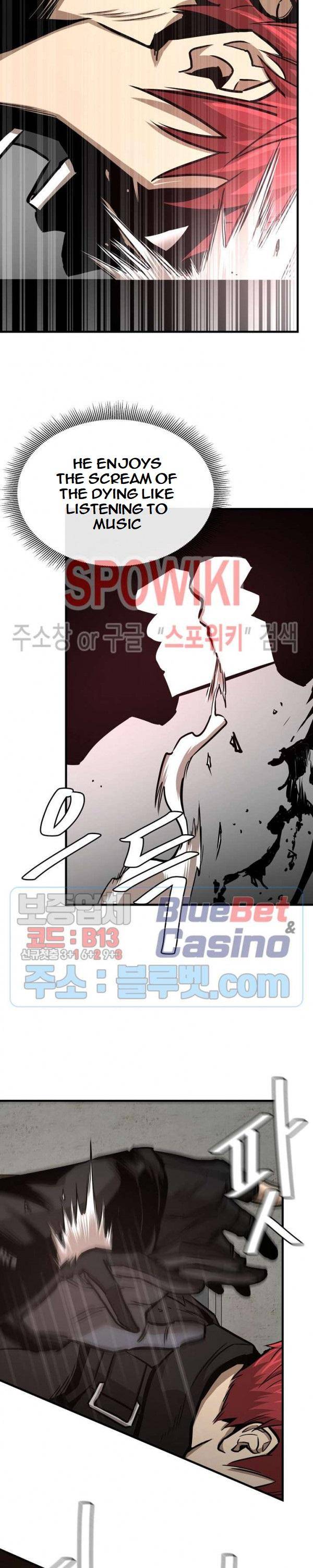 Return Survival chapter 49 - page 15