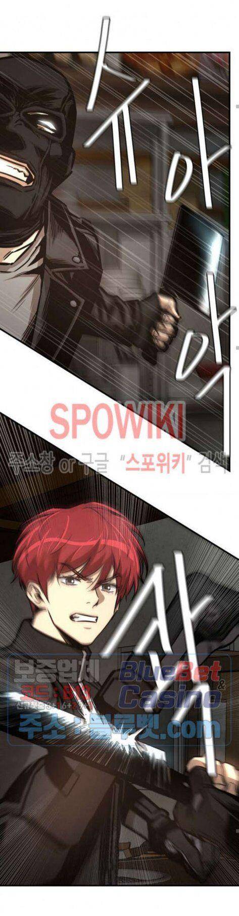 Return Survival chapter 48 - page 18