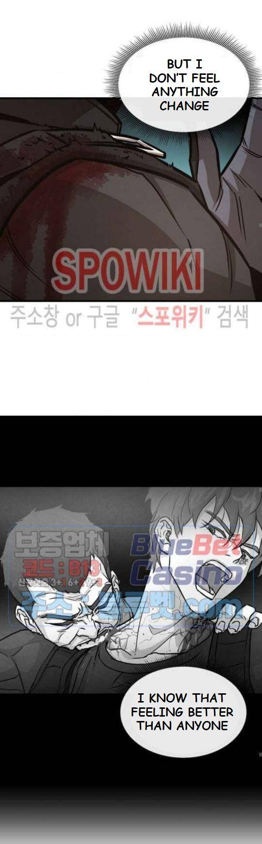 Return Survival chapter 48 - page 25
